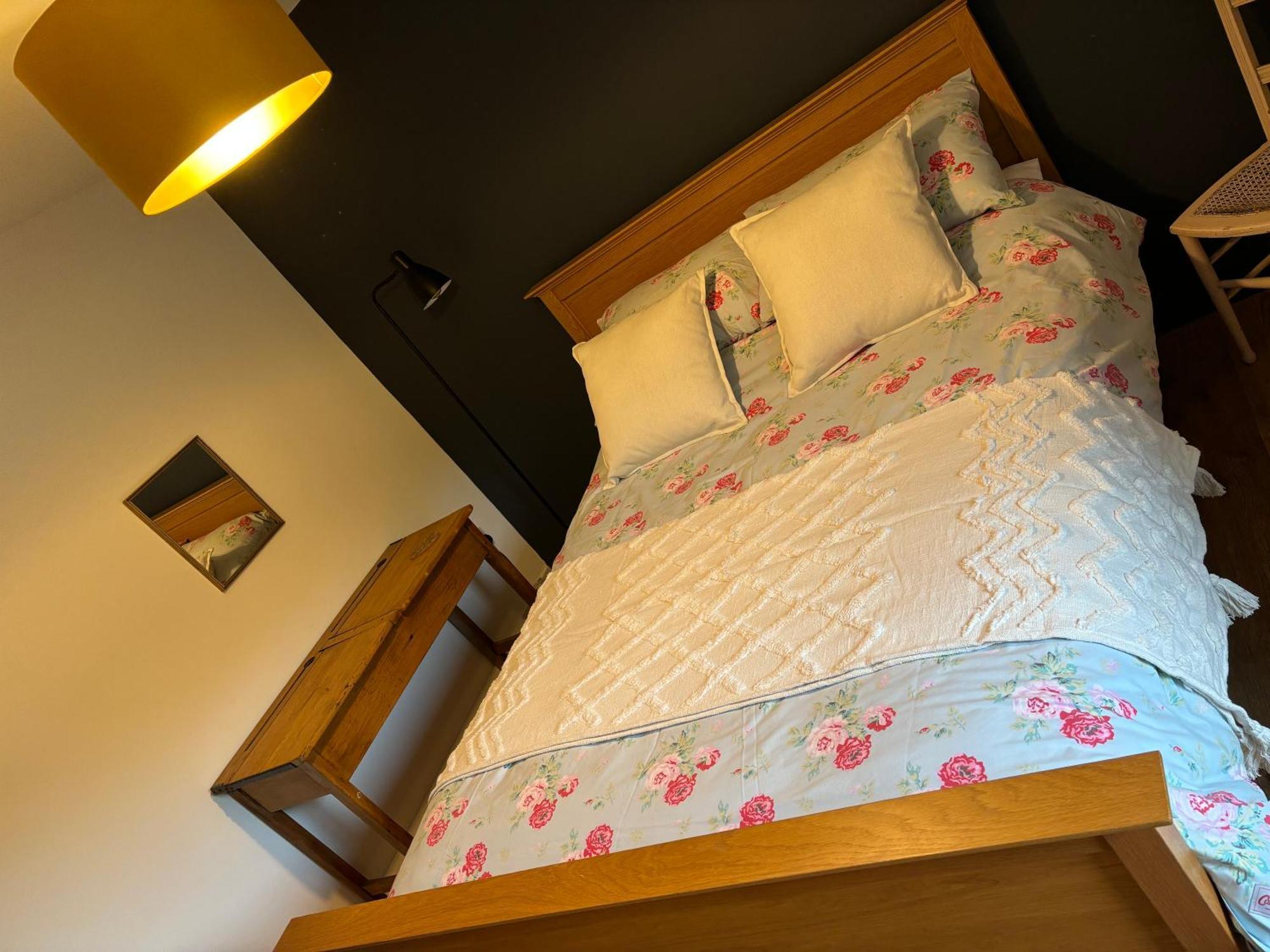 Pretty Little In The Peaks Holiday home *